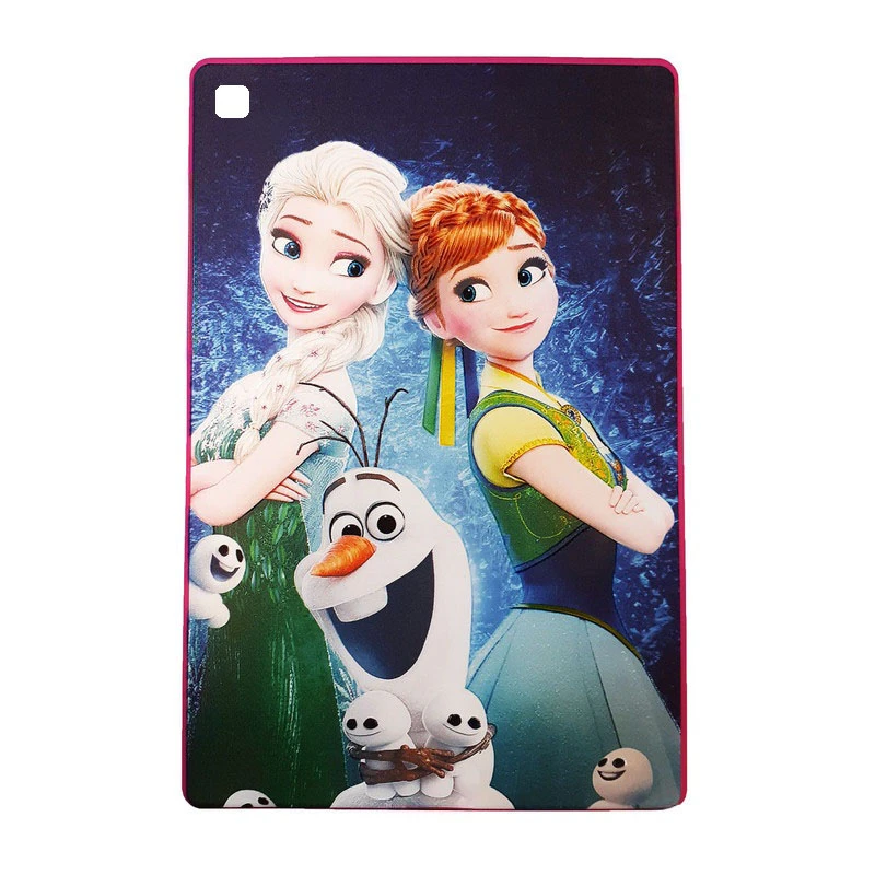 کاور مدل ka9-013 مناسب برای تبلت سامسونگ Galaxy Tab A 8.0 2019 T295 / T290