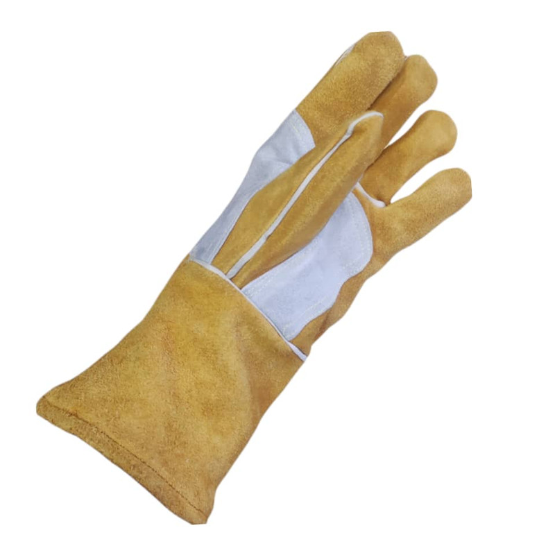 دستکش ایمنی مدل نسوز