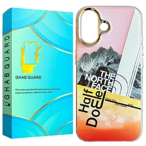 Ghab Guard NTFCG Cover Suitable for Apple iPhone 17