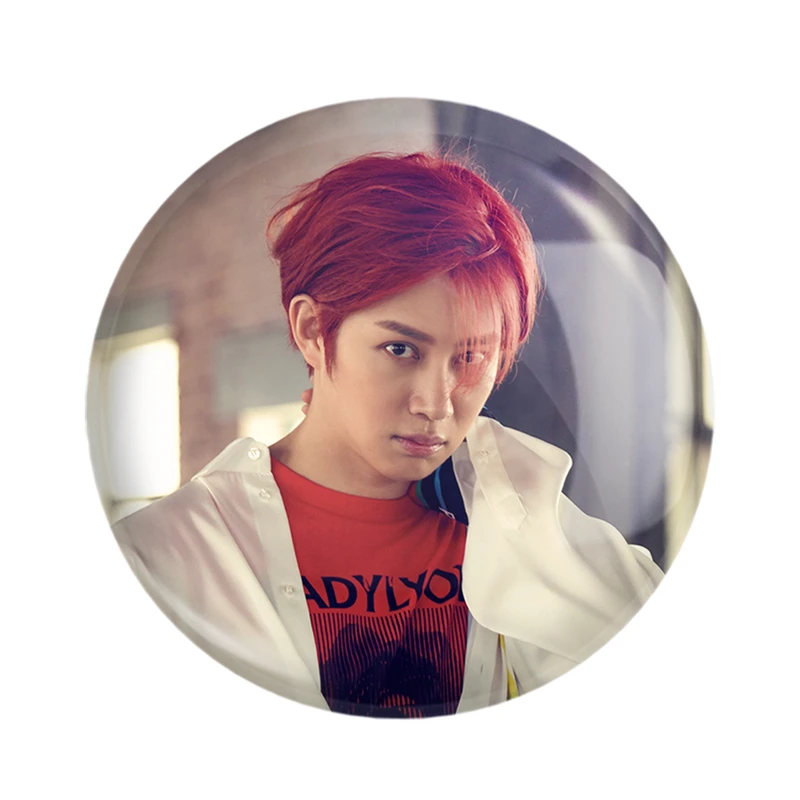 مگنت خندالو مدل هیچول گروه سوپر جونیور Super Junior کد 21461