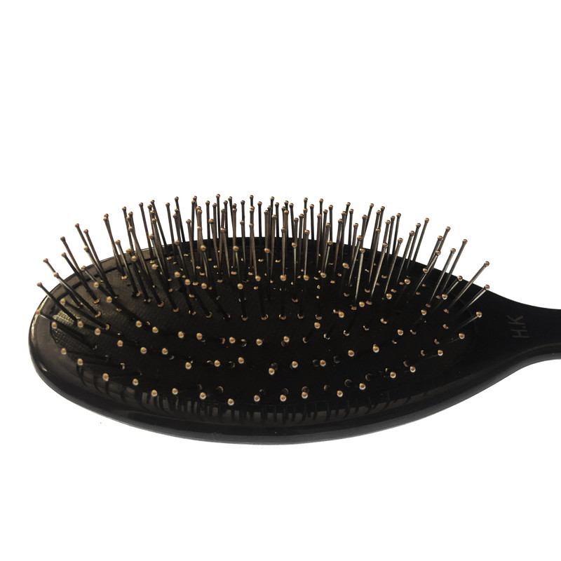 برس مو مدل H.K