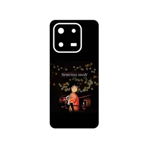 MAHOOT Spirited Away Cover Sticker for Honor X7d 4G