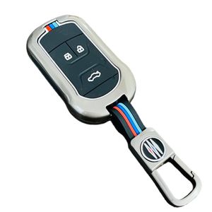 کاور ریموت و جاسوییچی خودرو چیکال مدل K-752 مناسب برای چری تیگو 5