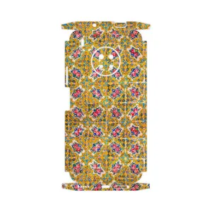 MAHOOT Iran Tile 15-FullSkin Cover Sticker for Huawei Y9a