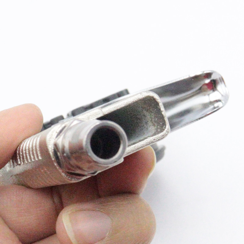 گیج بادتفنگی اپکس مدل روغنی کد YP-APX-4007