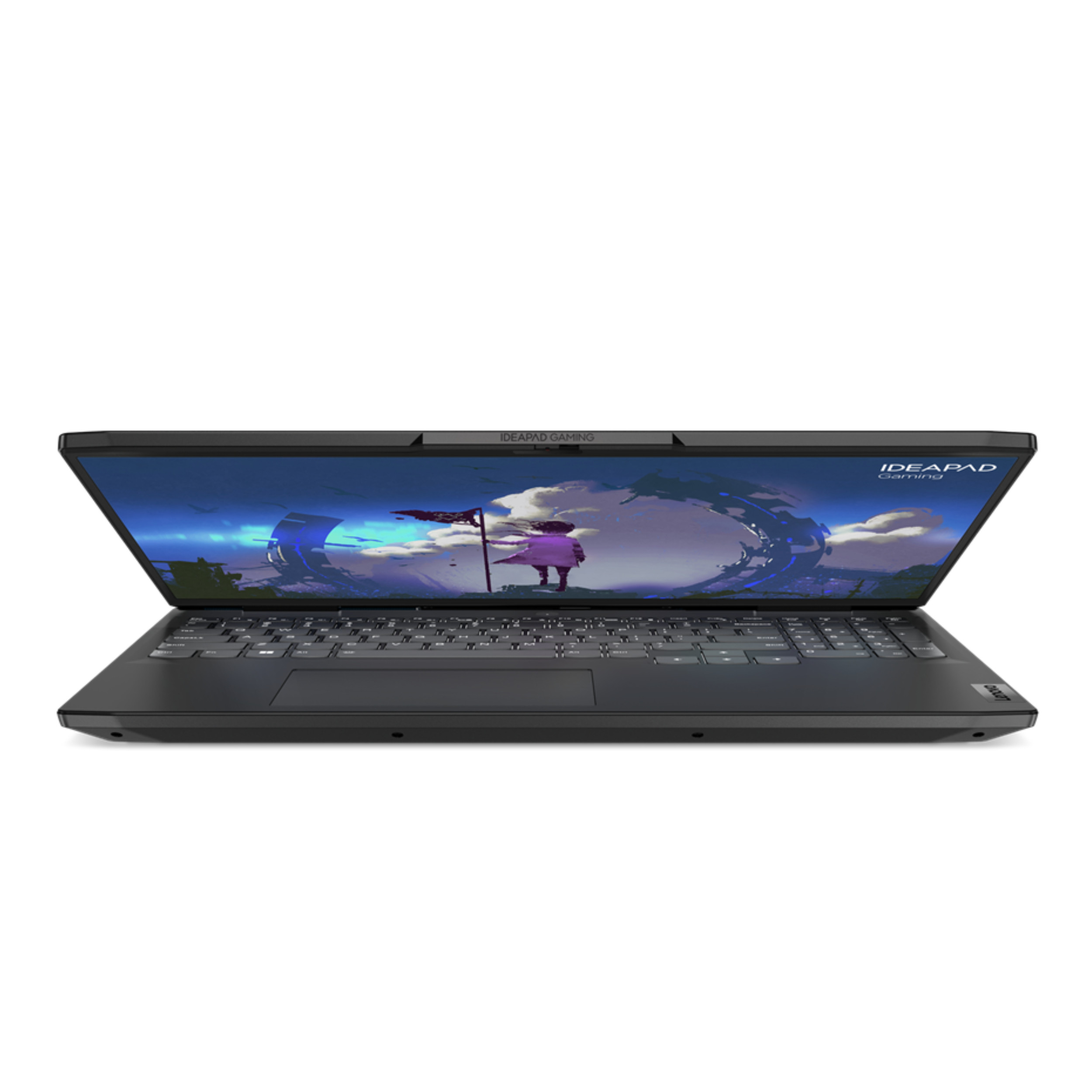 لپ تاپ 16 اینچی لنوو مدل IdeaPad Gaming 3 16IAH7-i7 12700H 16GB 512SSD RTX3060 لپ تاپ 16 اینچی لنوو مدل IdeaPad Gaming 3 16IAH7-i7 12700H 16GB 512SSD RTX3060