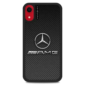 AKAM AMC-WAXR-BENZ2 Cover For Apple iPhone XR
