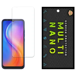 Multi Nano X-S1N Screen Protector For Tecno Spark 6 Go