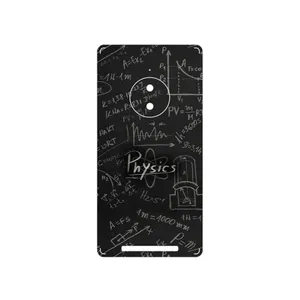 MAHOOT Physics Science Cover Sticker for Nokia Lumia 830
