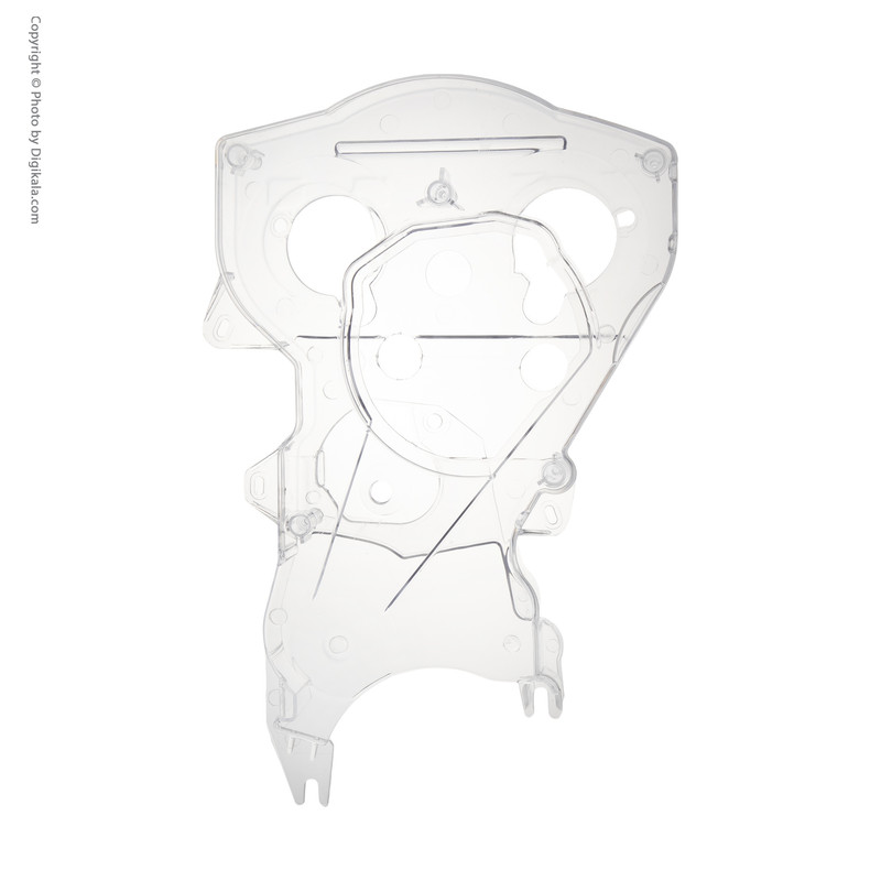قاب تسمه تایم مدل TU5