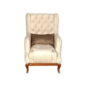 مبل راحتی یک نفره مدل Bicam کد Lina.Cr