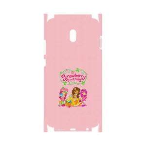 MAHOOT Strawberry Shortcake-FullSkin Cover Sticker for Xiaomi Redmi 8A