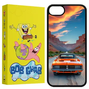  BOB Ghab B16E Cover For Apple iPhone 16e
