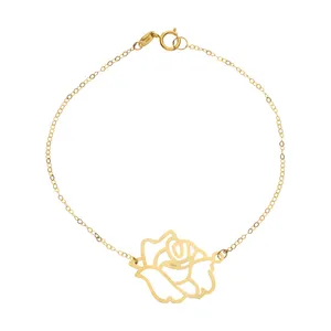 Maya Maahak MB1429 Gold Bracelet For Women