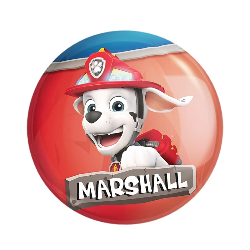 مگنت خندالو مدل انیمیشن سگ های نگهبان کد 26931