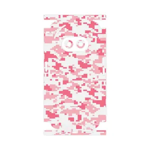 MAHOOT Army_Pink_Pixel-FullSkin Cover Sticker for Nothing Phone 2a