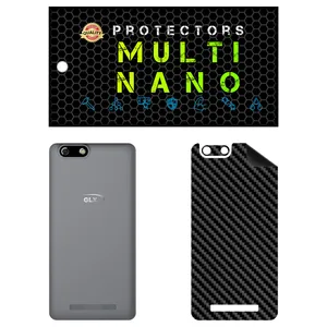 MULTI NANO X-F1C Back Skin For GLX Pars
