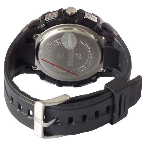 ساعت مچی عقربه ای اسکمی مدل T-1202