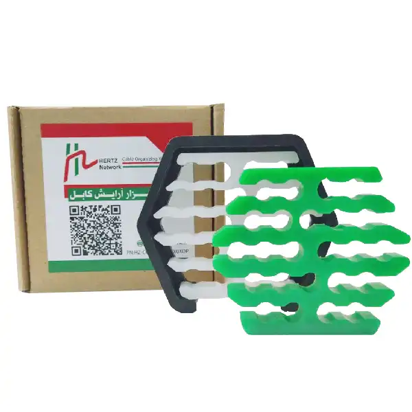 ابزار آرایش و شانه کابل مدل HZ-CC01