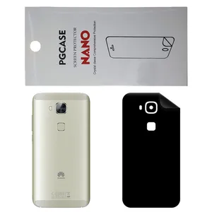 STAR RG Back Skin For Huawei G8