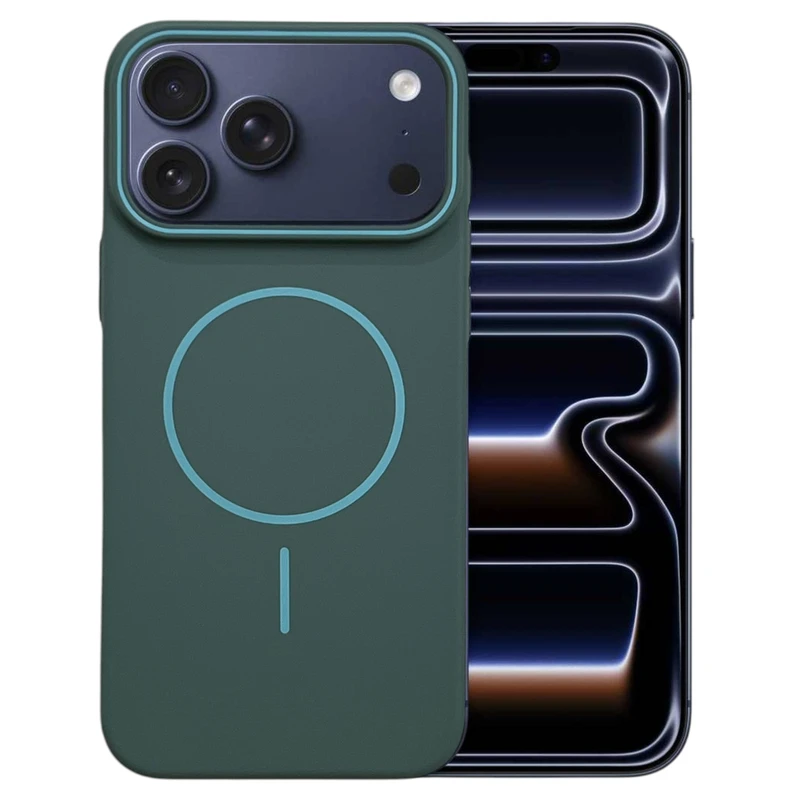 کاور موفی مدل 17MAX_HHMAG02 مناسب برای گوشی موبایل اپل iPhone 17 Pro Max