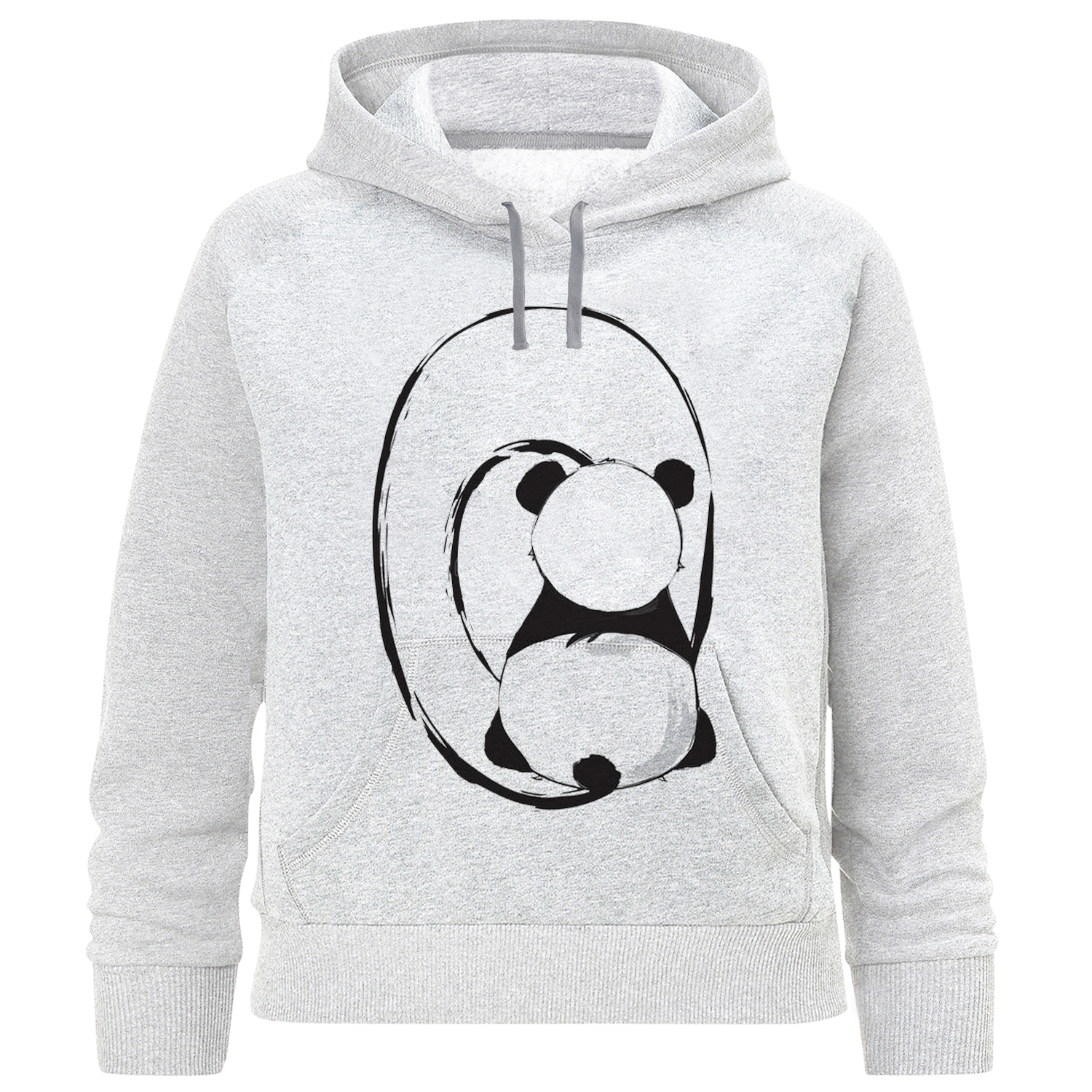 هودی پسرانه  مدل پاندا A545 O