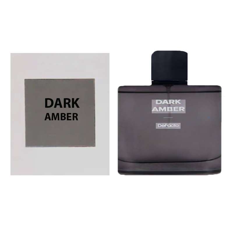 ادو تویلت مردانه دفکتو مدل Dark Amber حجم 50 میلی لیتر ادو تویلت مردانه دفکتو مدل Dark Amber حجم 50 میلی لیتر