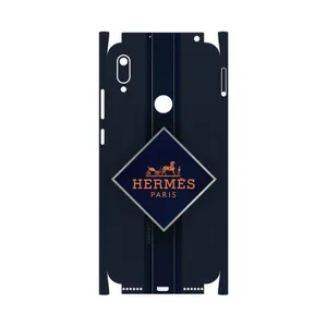 MAHOOT  Hrms-FullSkin Cover Sticker for Huawei Y6 Prime 2019