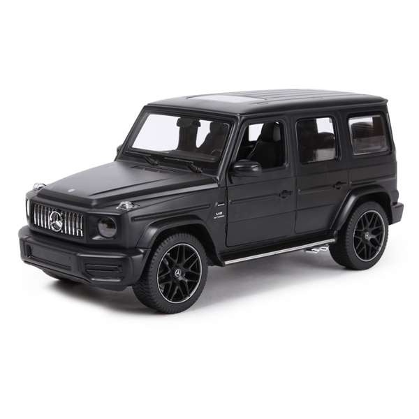 ماشین بازی کنترلی راستار مدل  G63 AMG