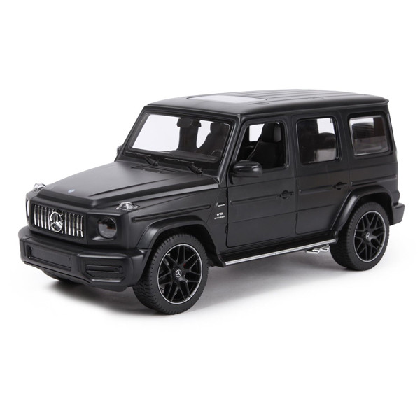 ماشین بازی کنترلی راستار مدل  G63 AMG