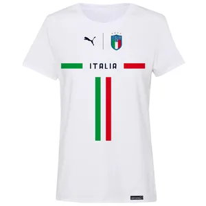 تی شرت آستین کوتاه زنانه مدل Italy کد MH1394