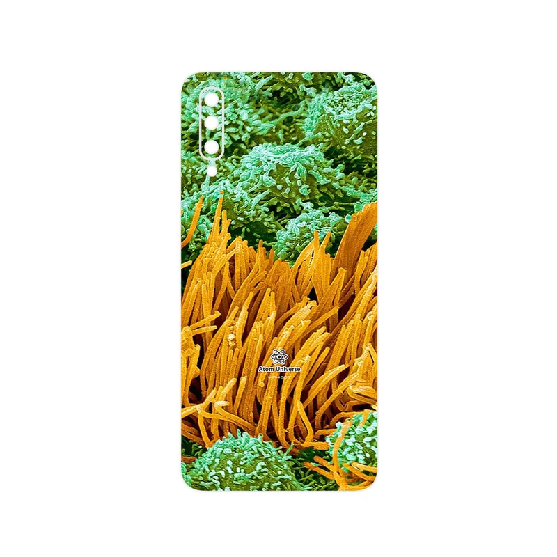 برچسب پوششی ماهوت مدل Atom Universe 6 مناسب برای گوشی موبایل سامسونگ Galaxy A70