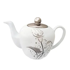 قوری مدل گلوریوس