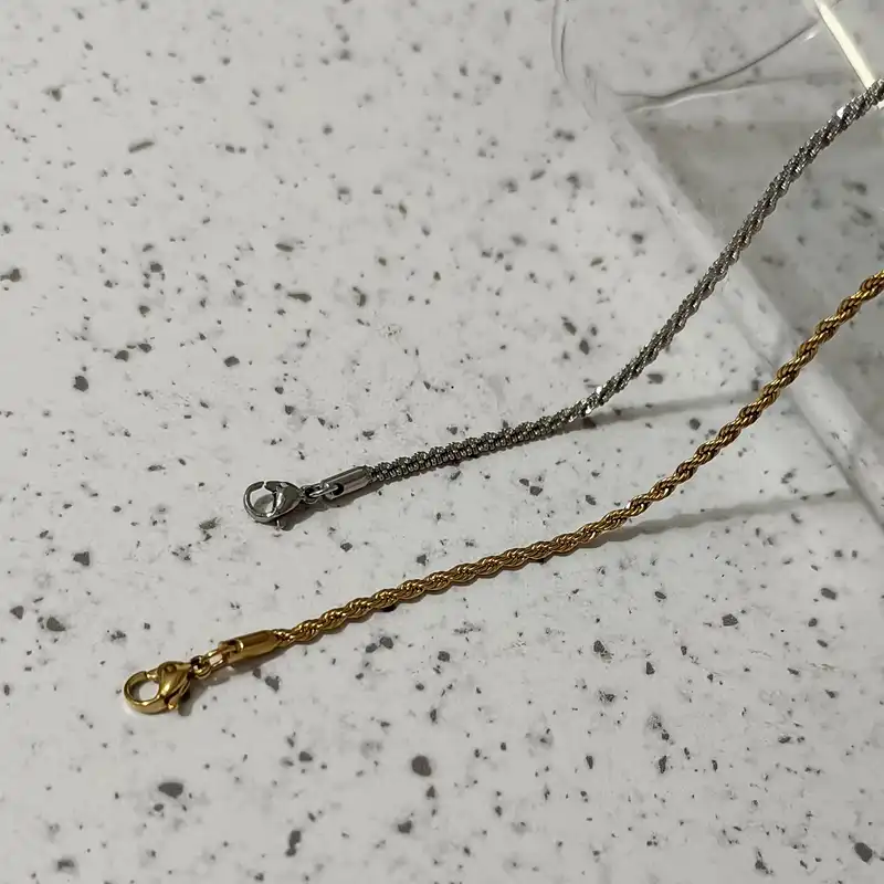 پابند زنانه مدل خاویاری کد RKH_1697