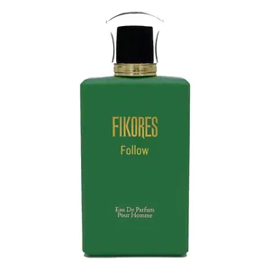 ادوپرفیوم مردانه فیکورس مدل فالو حجم 120 میلی لیتر