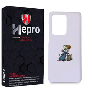 HEPRO MC Cover for Samsung Galaxy S20 Ultra