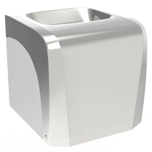 نقد و بررسی پایه رول دستمال کاغذی بنتی کد 1515 توسط خریداران