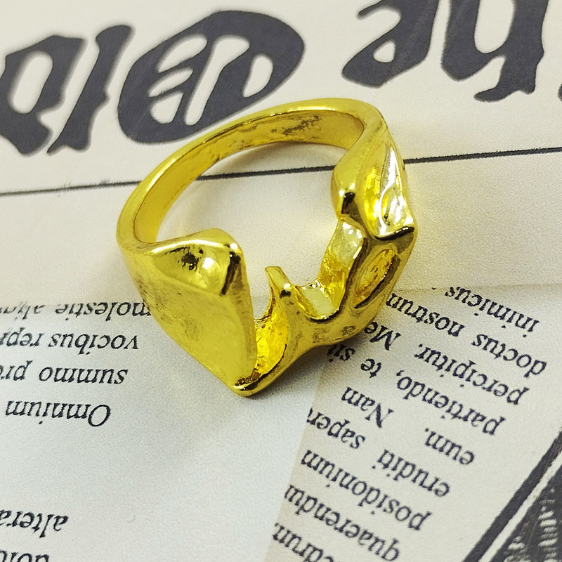 انگشتر سلین کالا مدل خدا  cod-1