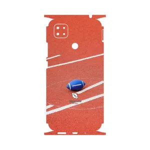MAHOOT Rugby football-FullSkin Cover Sticker for Xiaomi Poco C31