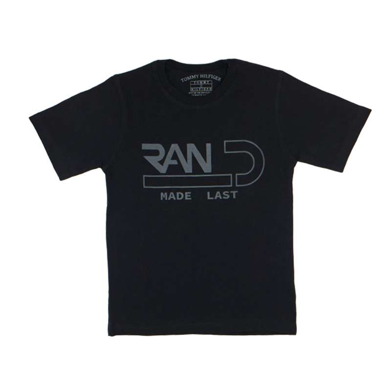 تی شرت بچگانه مدل R5