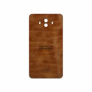 MAHOOT BFL-PRDS Cover Sticker for Huawei Mate 10