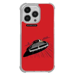AKAM AMCWTA13PRO-CARS6 Cover For Apple iPhone 13 Pro