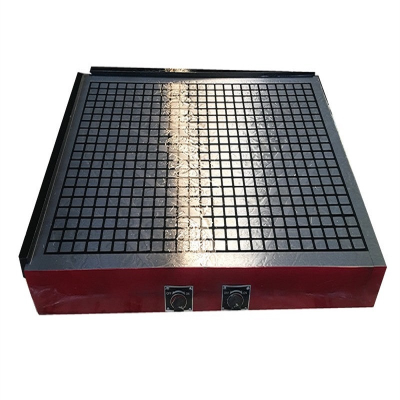 گیره مغناطیس دستی مدل MAG01-1530S