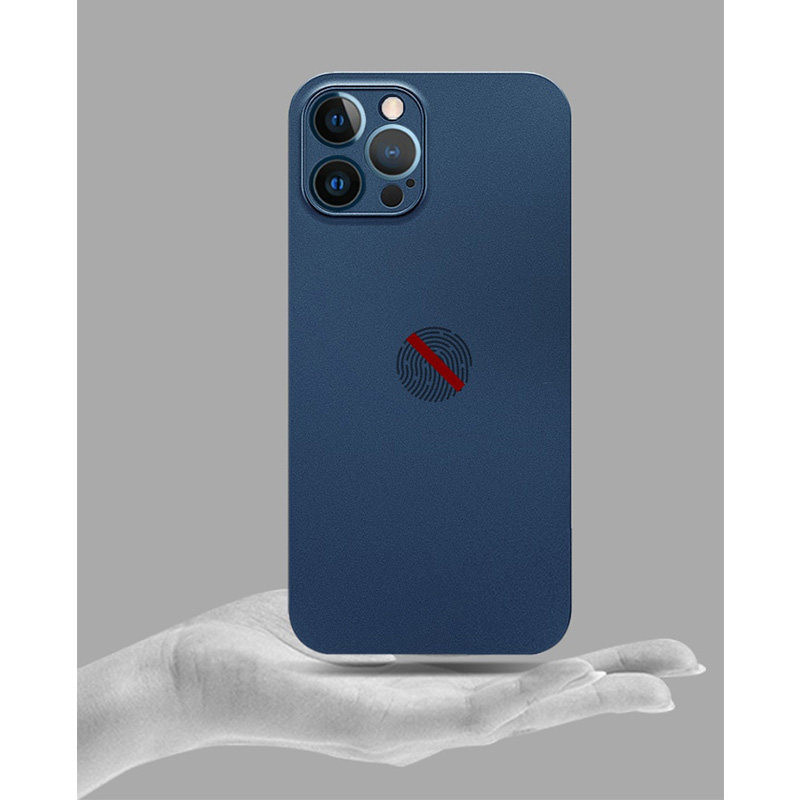 کاور کی - زد دوو مدل Air Skin مناسب برای گوشی موبایل اپل iPhone 15