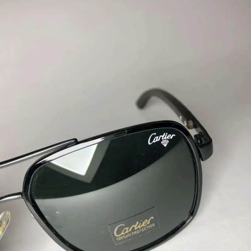 عینک آفتابی مردانه  مدل B003