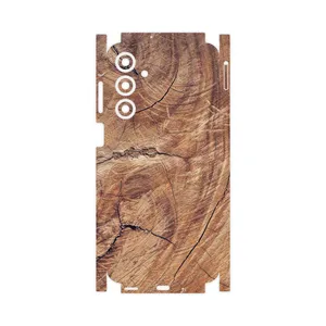 MAHOOT Wood Texture 5-FullSkin Cover Sticker for Samsung Galaxy A16 5G