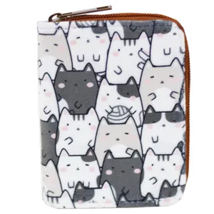 جاکارتی زنانه مدل Cutie Cats کد 246