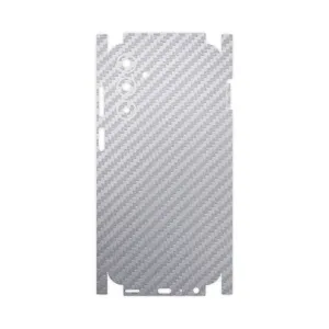 MAHOOT Steel-Fiber-FullSkin Cover Sticker for Samsung A25 5G