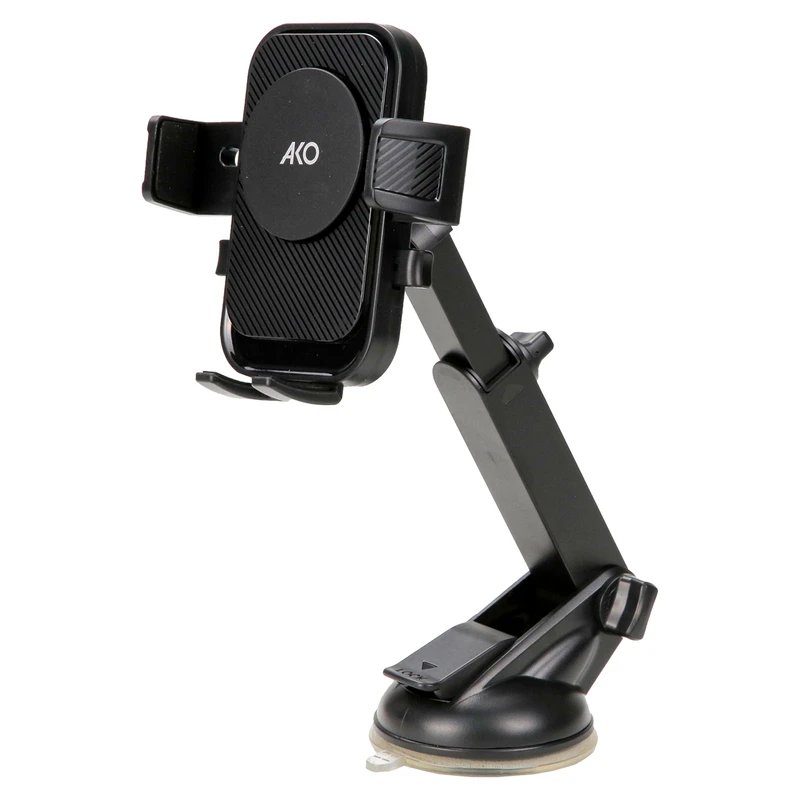 پایه نگهدارنده گوشی موبایل و تبلت آکو مدل HD-20