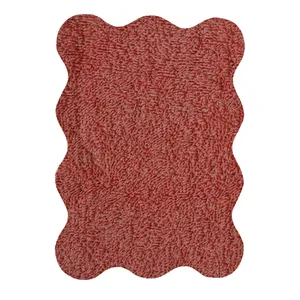 پادری مدل دالبر طرح کلاسیک کد 8055 سایز 80x110 سانتی متر 